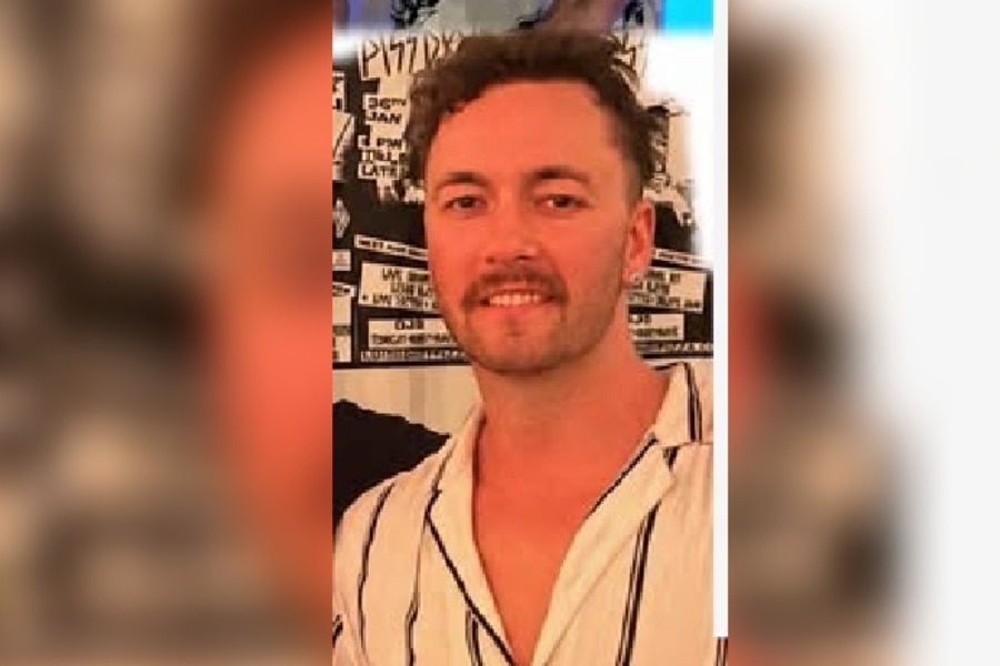 Fears for Perth man missing in Mexico for almost a month