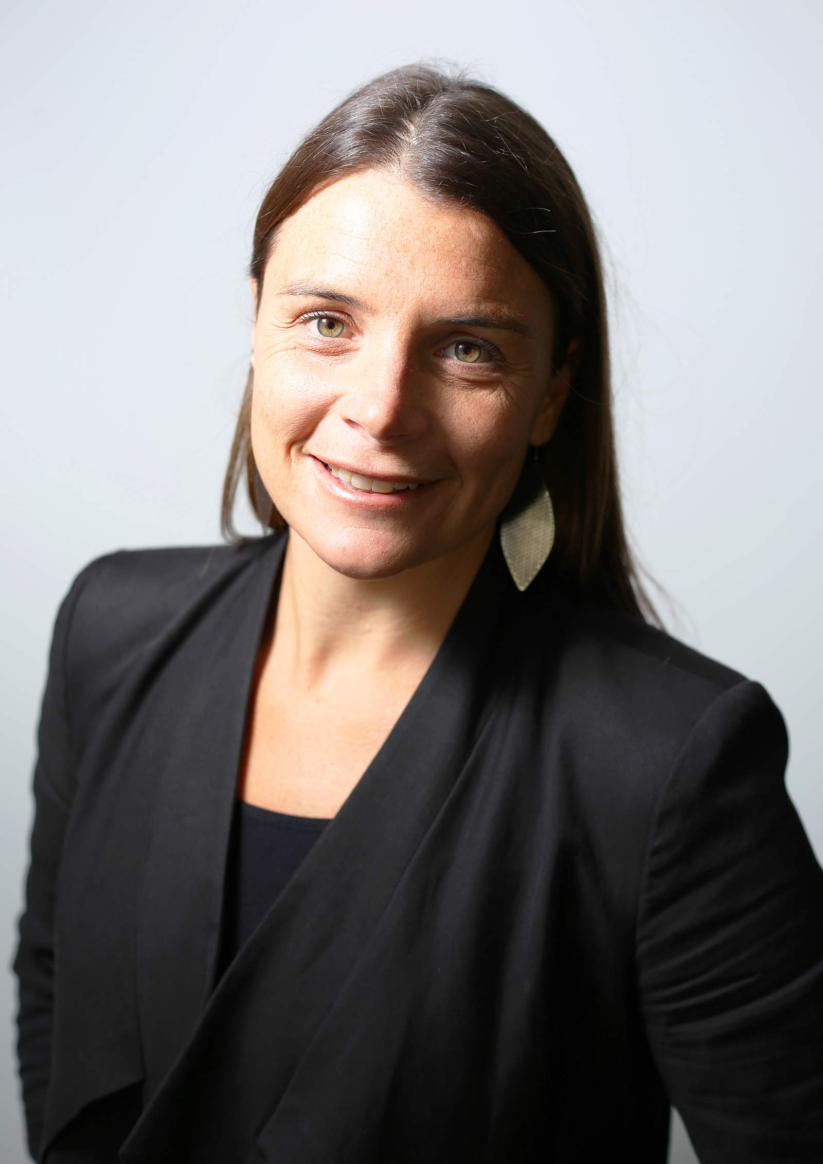 Emily Laurence - ABC News
