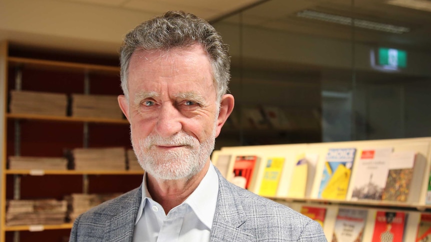 John Fitzgerald is President of the Australian Academy of the Humanities.