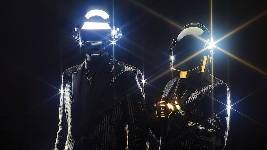 Thomas Bangalter opens up on why Daft Punk broke up - Double J
