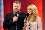 Kyle Sandilands and Jackie O have been pulled off the air.