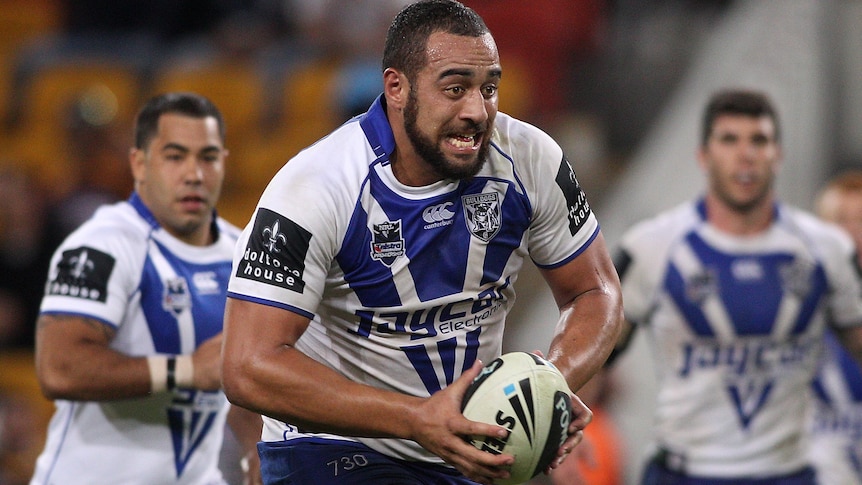 Kasiano makes first start