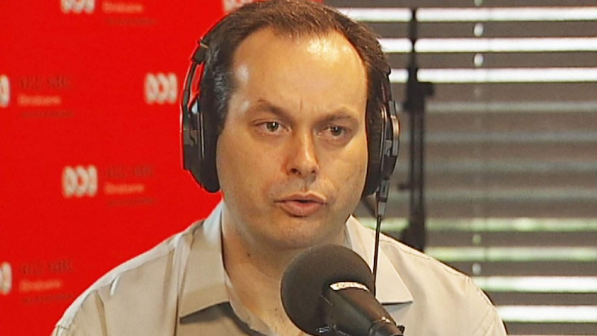 ALP state secretary Evan Moorhead says Labor will listen to Queenslanders' concerns.