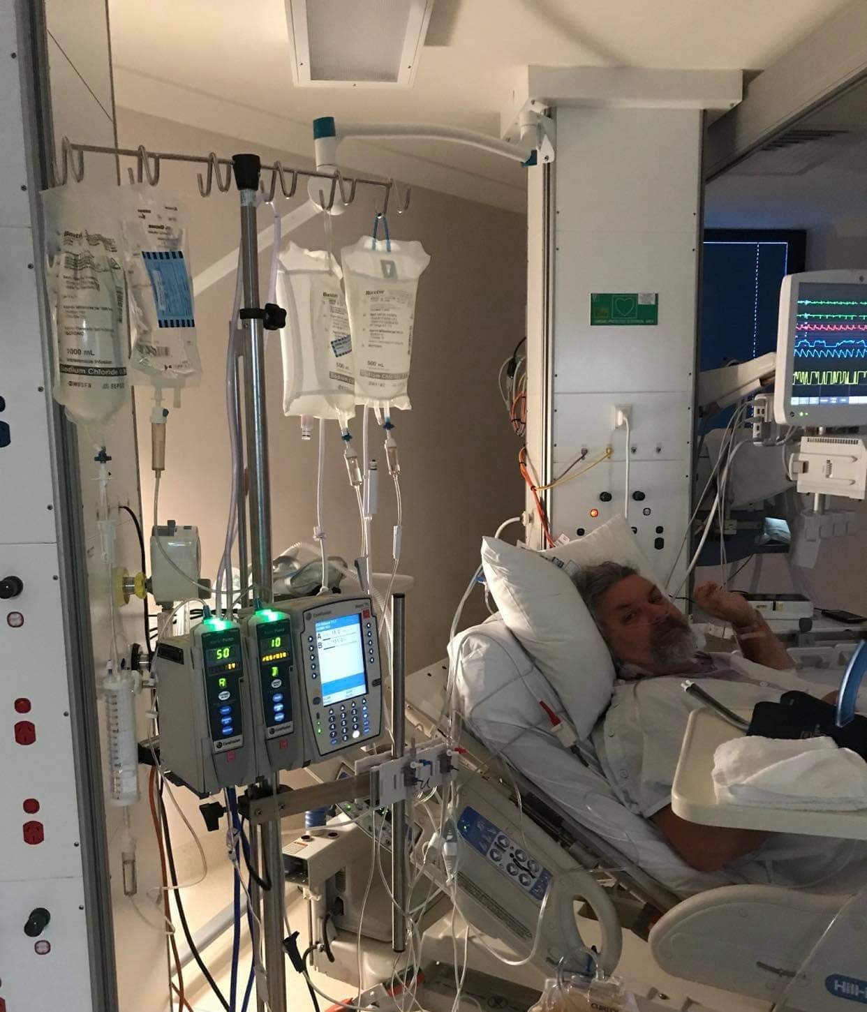 Hervey Bay Hospital Overflowing As Elective Surgeries And Cancer Operations Postponed Abc News