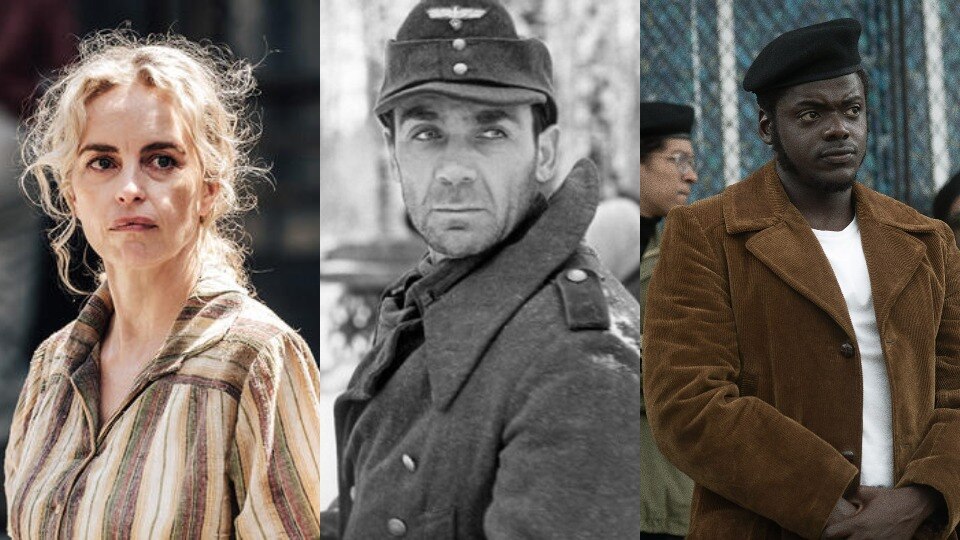 The Bridge creator, Aleksei German retrospective, Judas and the Black Messiah