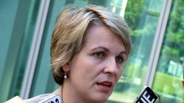 Minister for Housing and Minister for the Status of Women, Tanya Plibersek