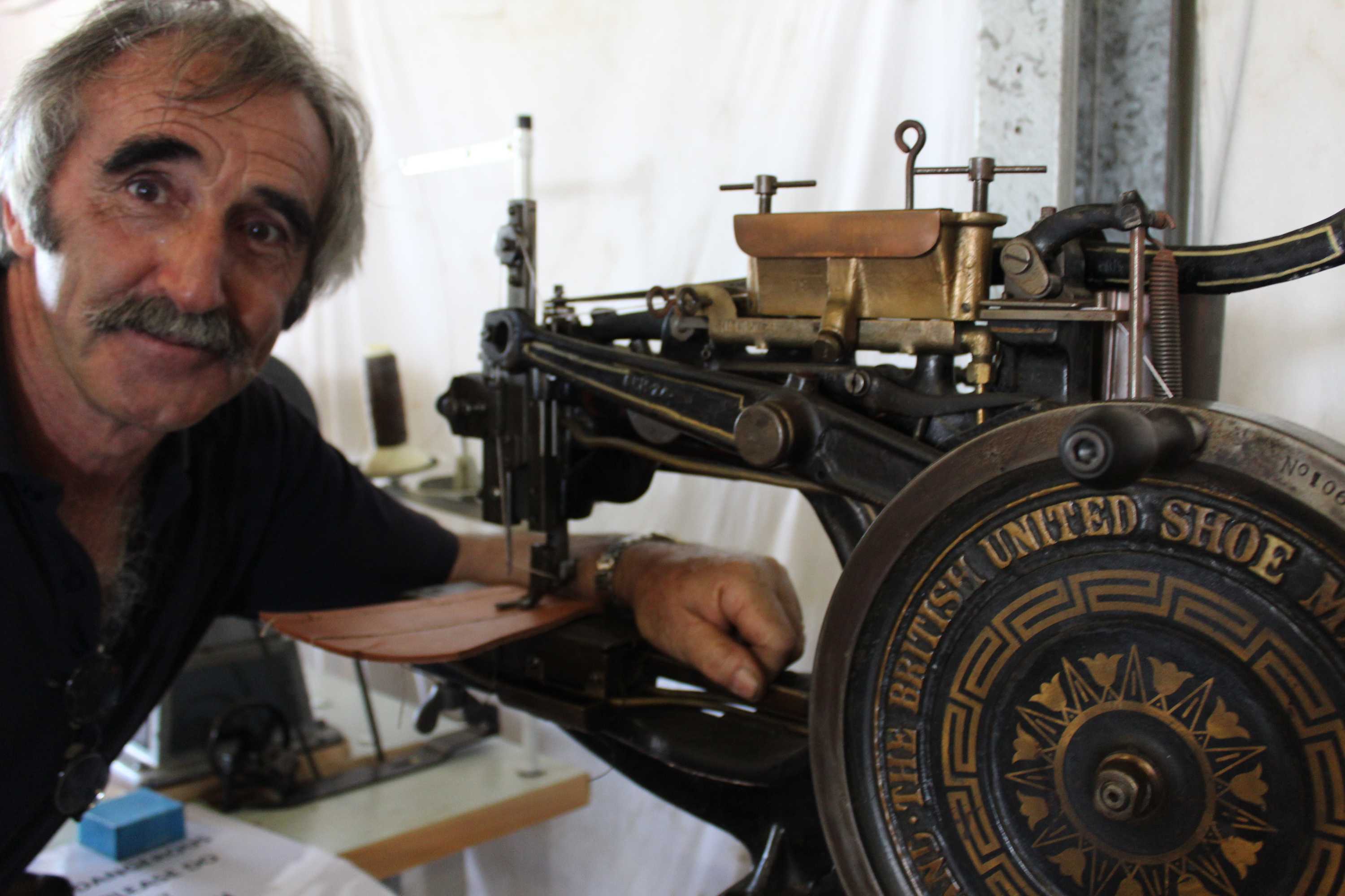 Queensland man gathers what's known to be world's largest collection of