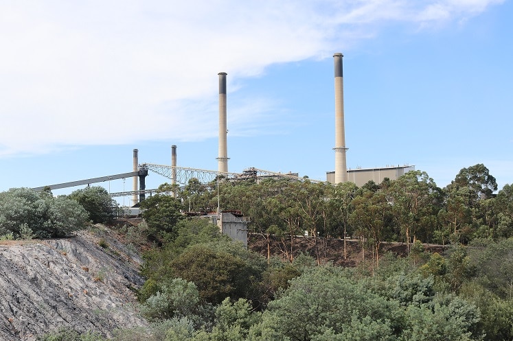 The Muja power station is contracted to buy coal from Premier until 2030.