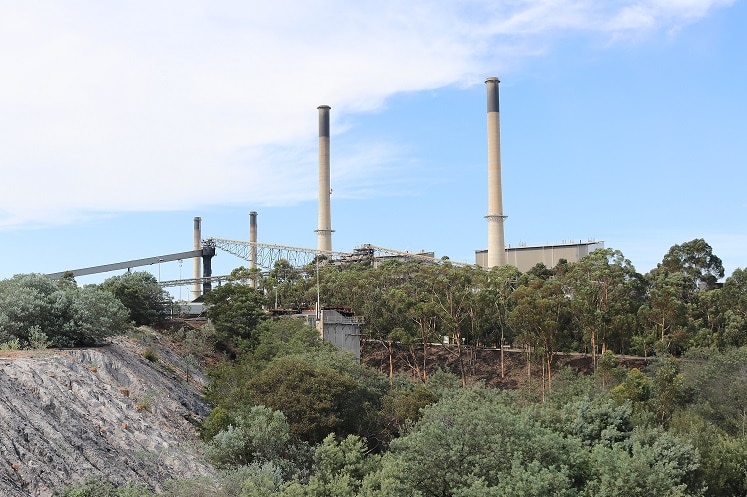 La centrale électrique de Muja s'est engagée à acheter du charbon à Premier jusqu'en 2030.