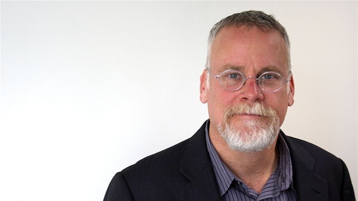 Michael Connelly discusses his prolific body of crime fiction work episode artwork