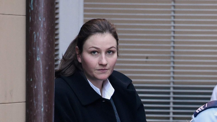 A date has been set for Harriet Wran's trial by judge only in July 2016.