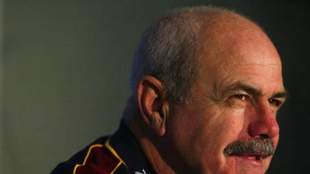 Leigh Matthews has been highly critical of the fine.