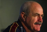 Leigh Matthews