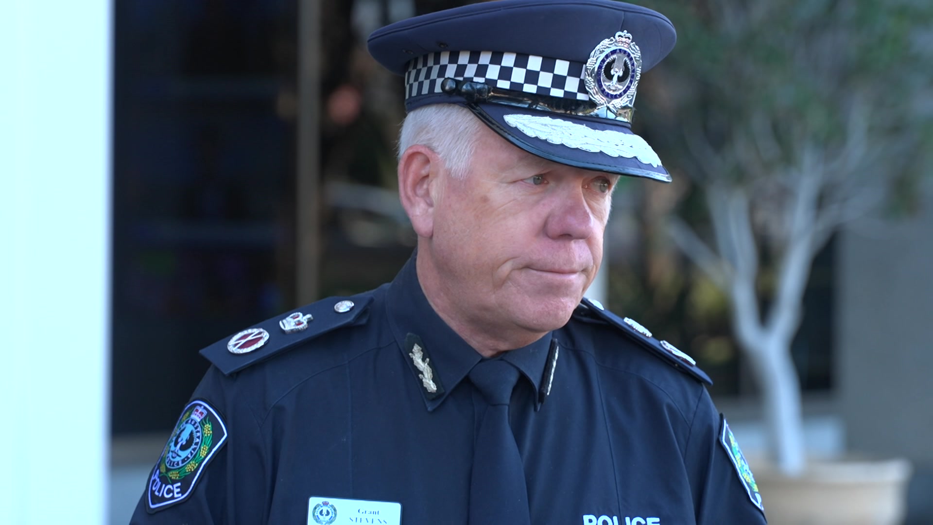 Smokers should face tougher penalties over illicit tobacco, police chief suggests