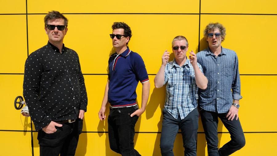 Amazing line up to pay tribute to The Hummingbirds' Simon Holmes - Double J