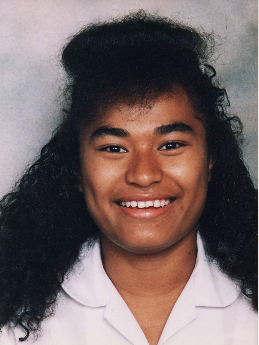 Amelia Toa Hausia, missing since 1992.