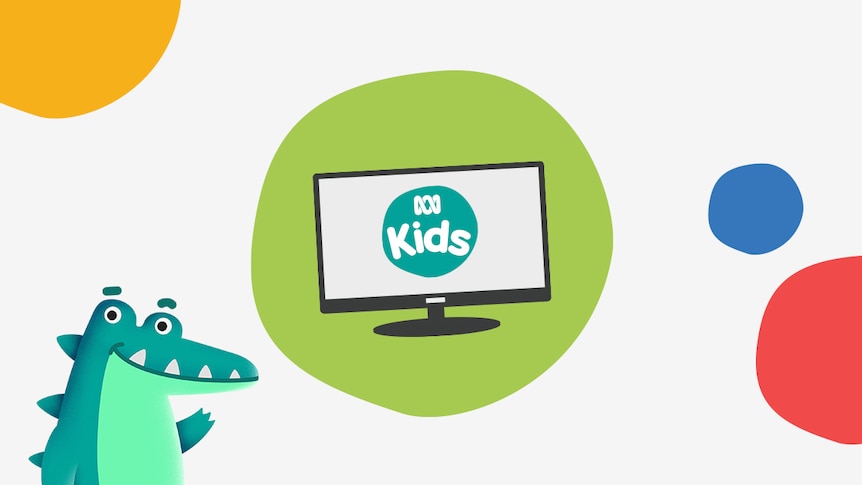 ABC Kids (Australian Broadcasting Corporation) ABC Kids ABC Kids (Australian Broadcasting Corporation) ABC Kids