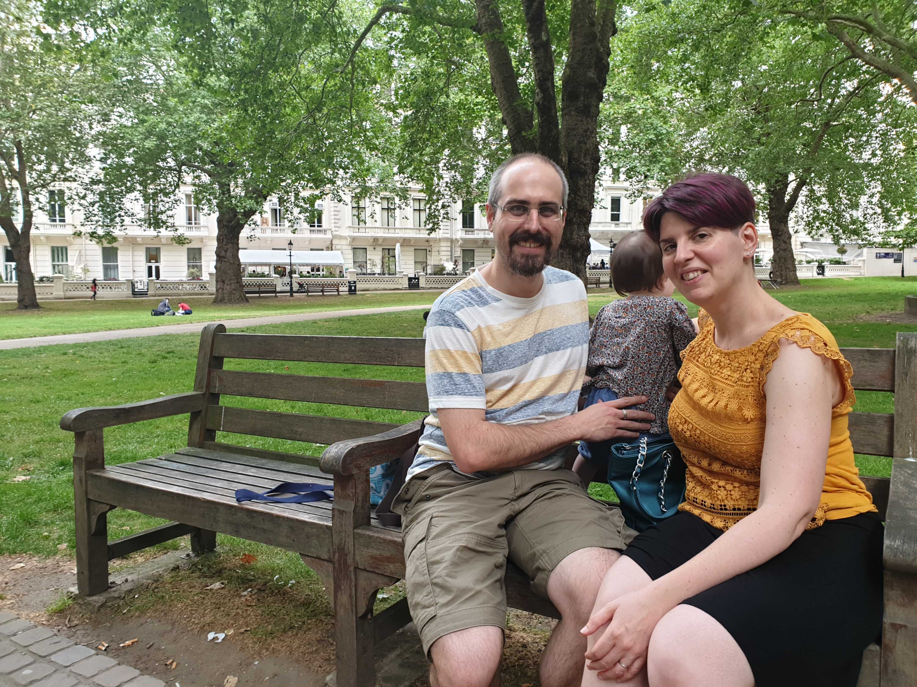 cover of episode Brexit gets personal: borders, brains and science