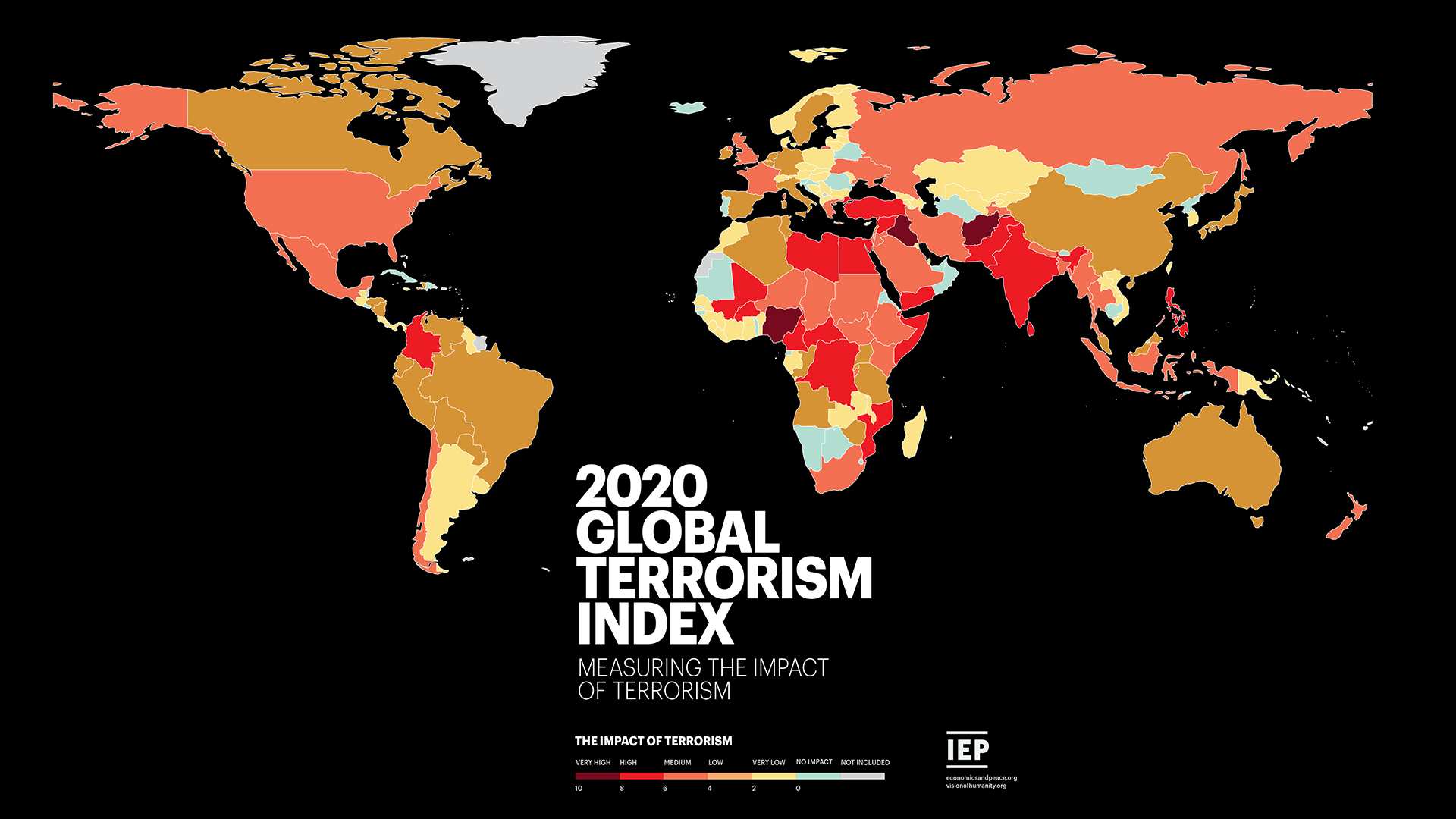 Far Right Terrorism Grows In West As Global Deaths From Attacks Hit   802d42c85aa9ae4745d60417076c484b