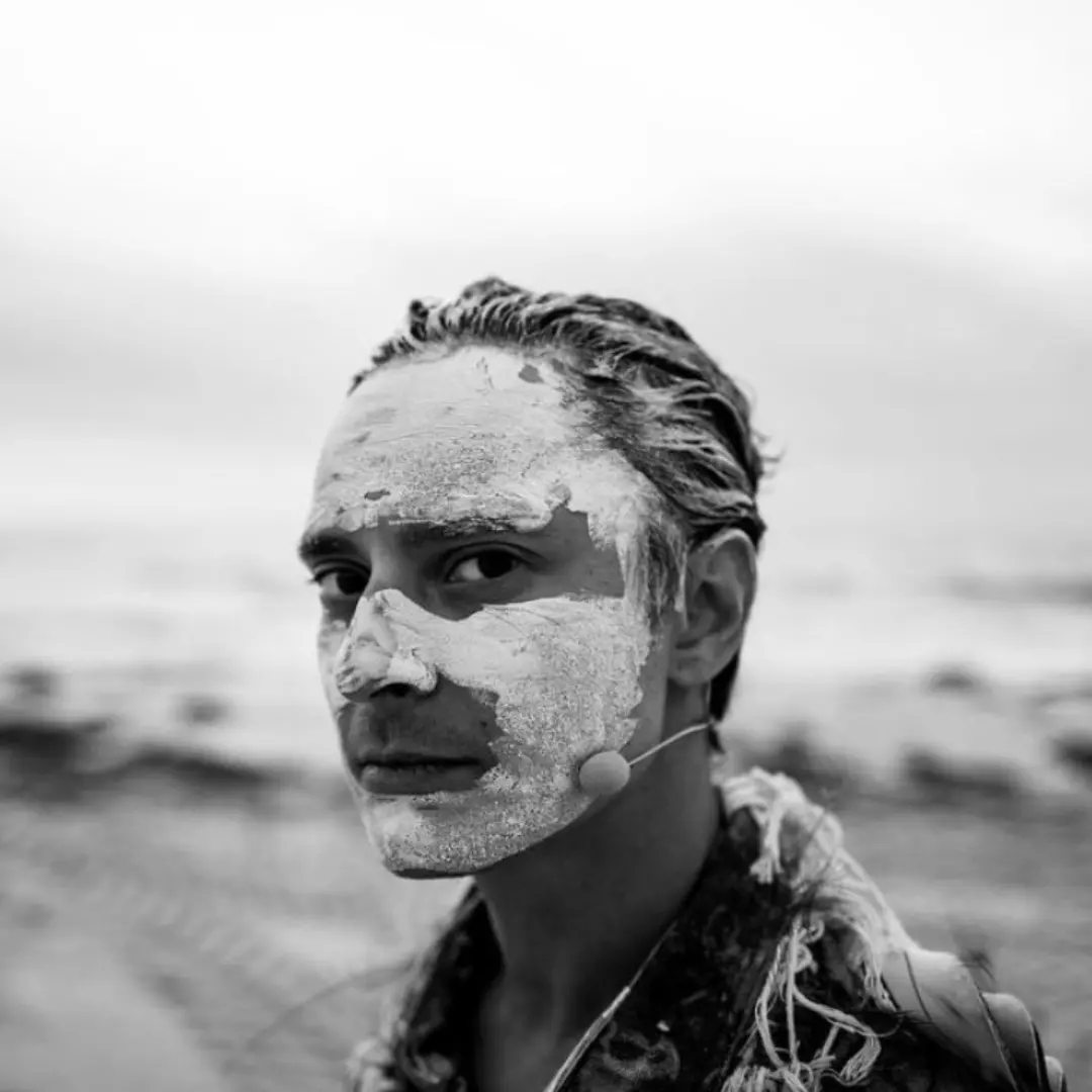 Here is your J Award winner for the Double J Australian Artist of the ...