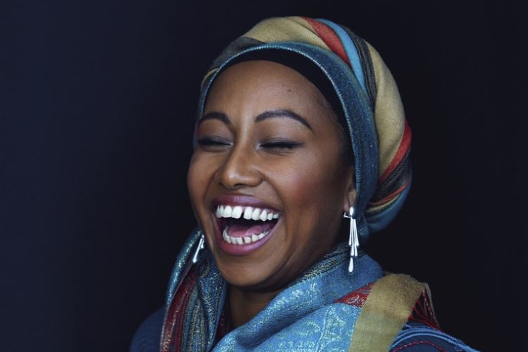 Yassmin Abdel-Magied