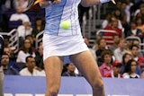 Lindsay Davenport