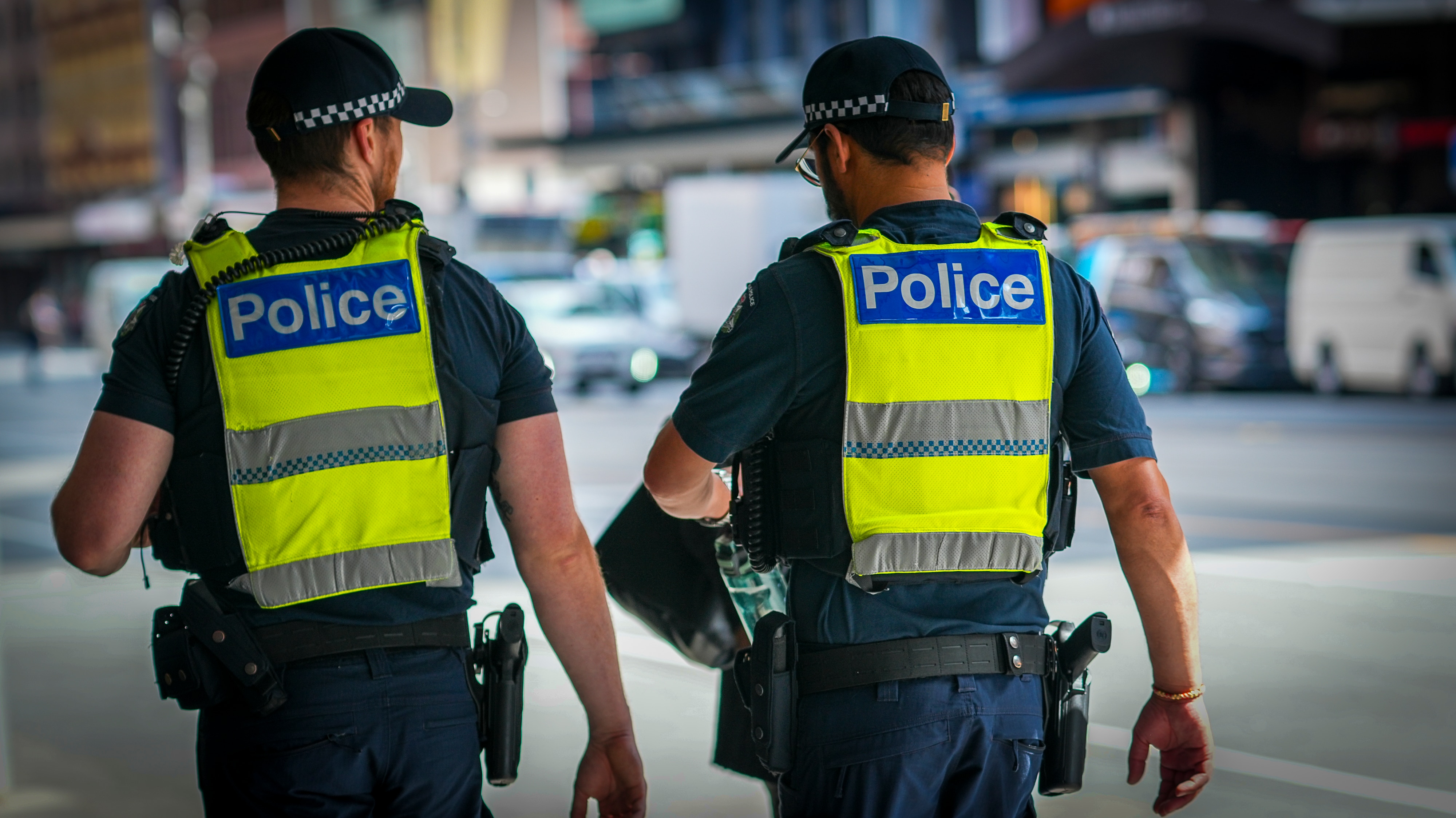 Victoria's crime crisis is turning, but a looming election means everything