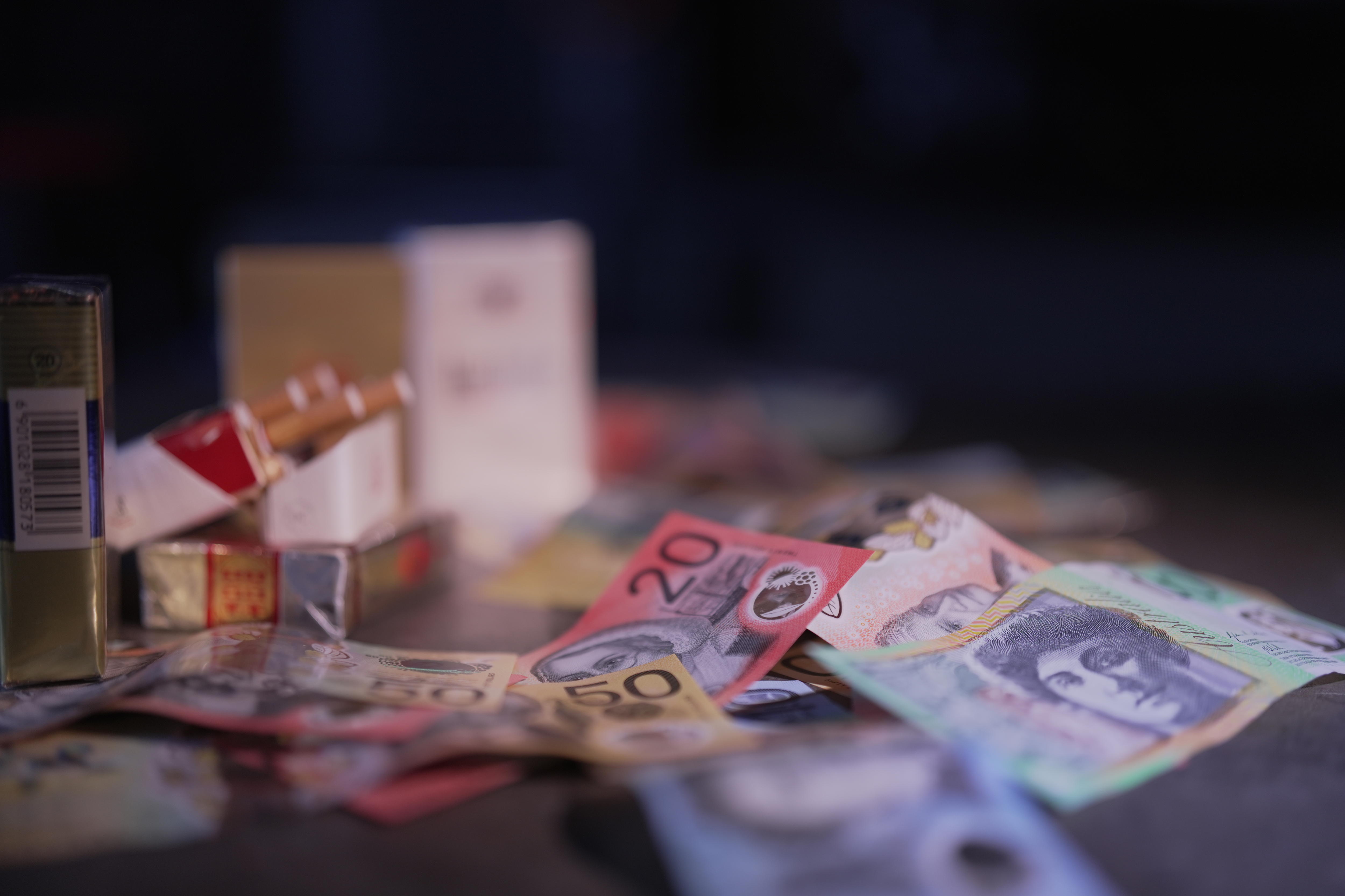 Liberal MP Mary Aldred calls to cut tobacco excise
