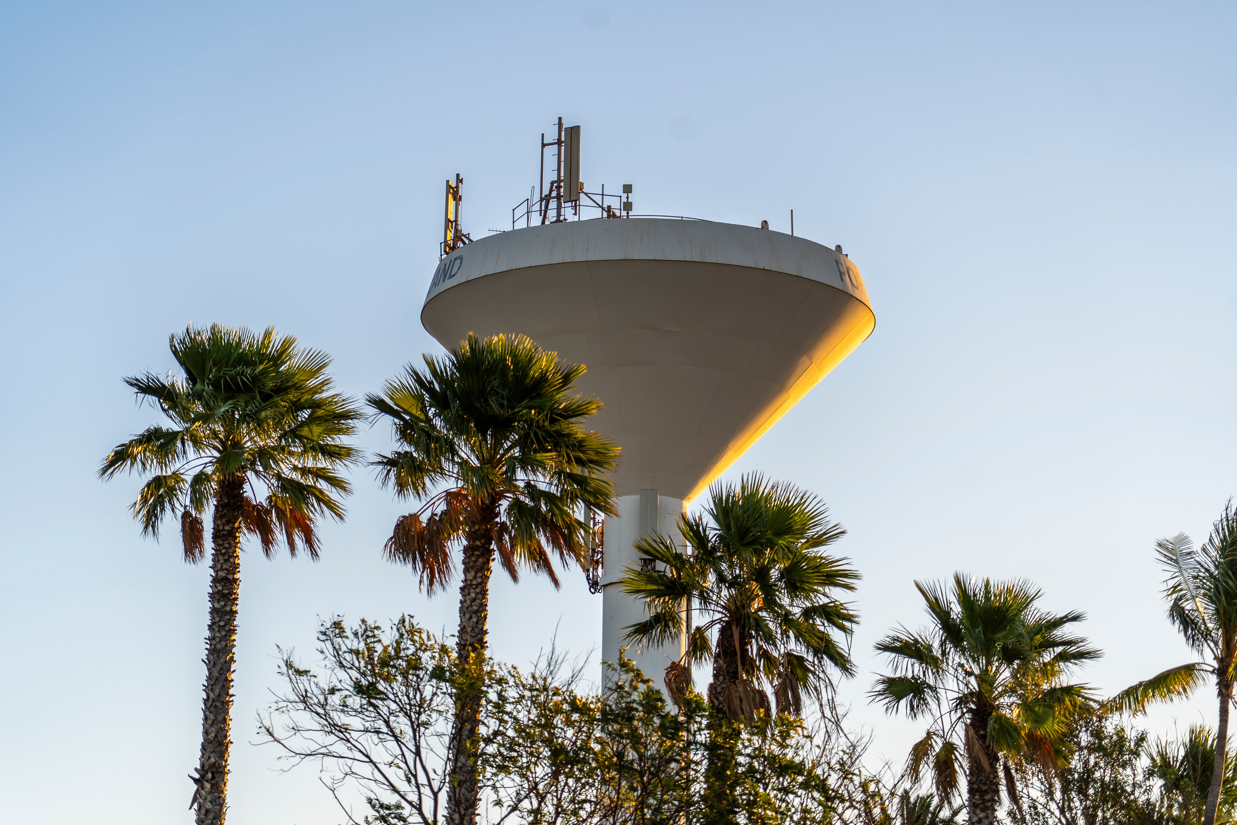 Water trucking on the cards for Port Hedland amid looming supply crisis