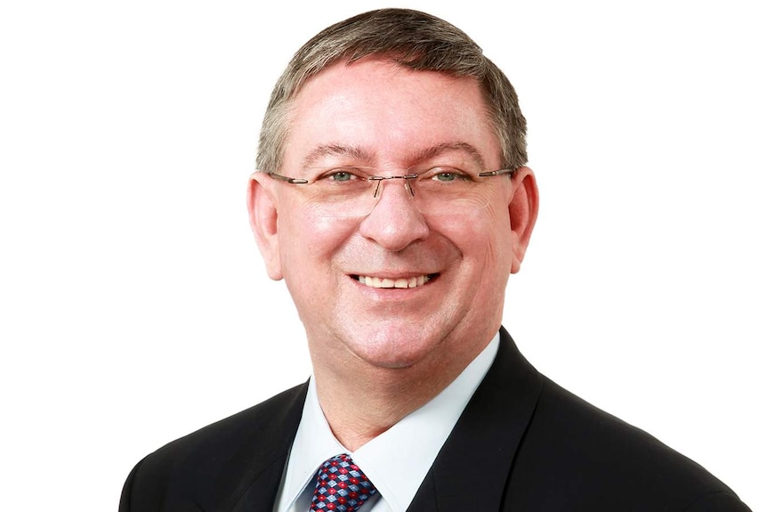 Peter Primrose, MLC, Shadow Minister for Local Government