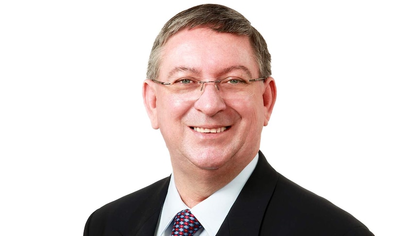 Peter Primrose, MLC, Shadow Minister for Local Government
