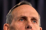 The right time: Bob Brown wants an inquiry into Australian media ethics.