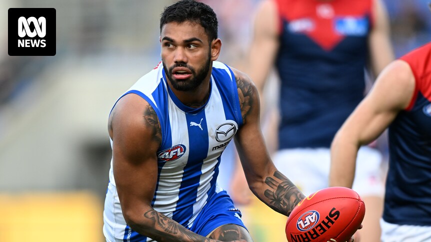 AFL issues statement as Tarryn Thomas faces charges over alleged harassment of former partner