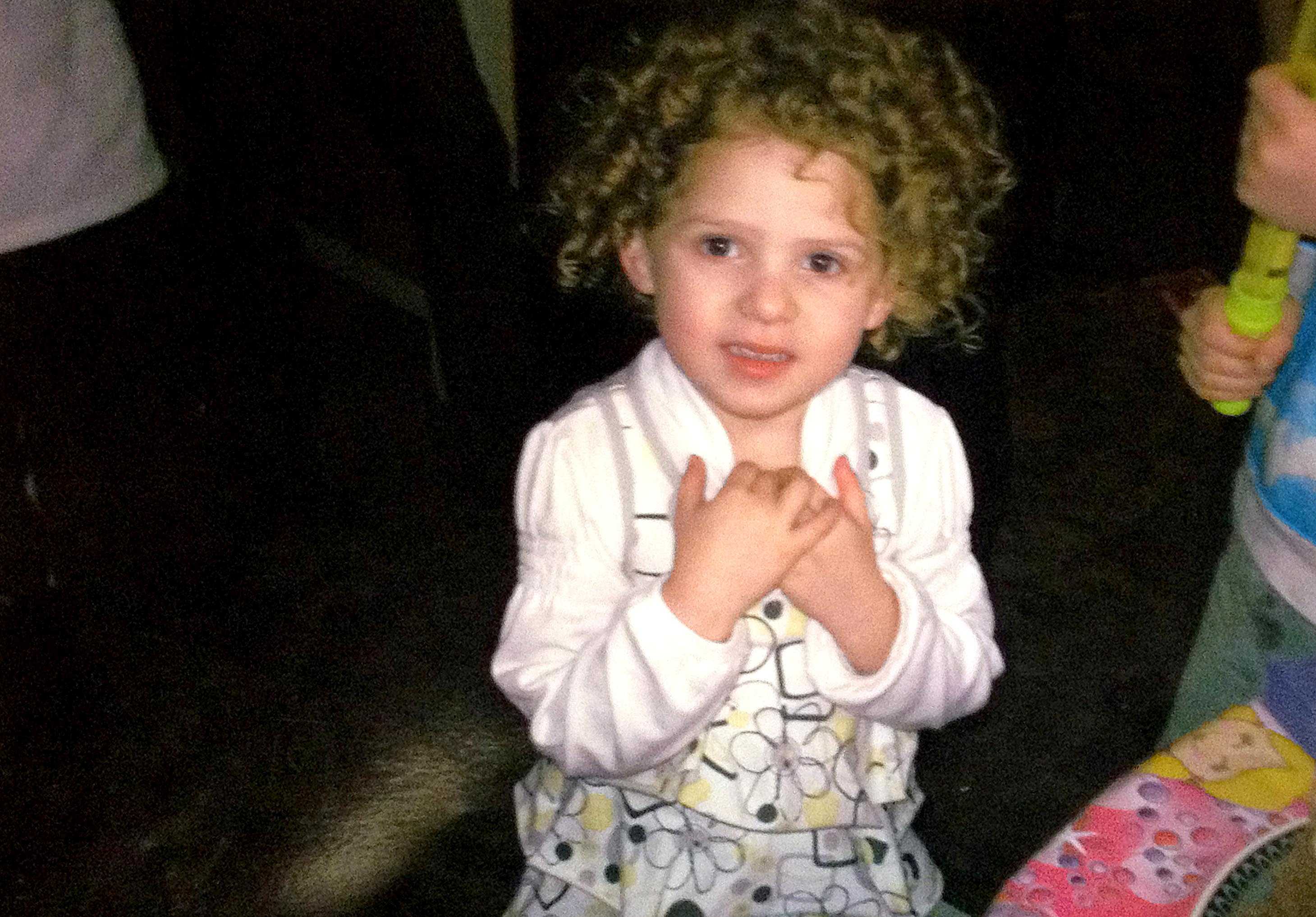 Chloe Valentine Inquest A Timeline Of What Unfolded After The 4yo Girl S Death Abc News