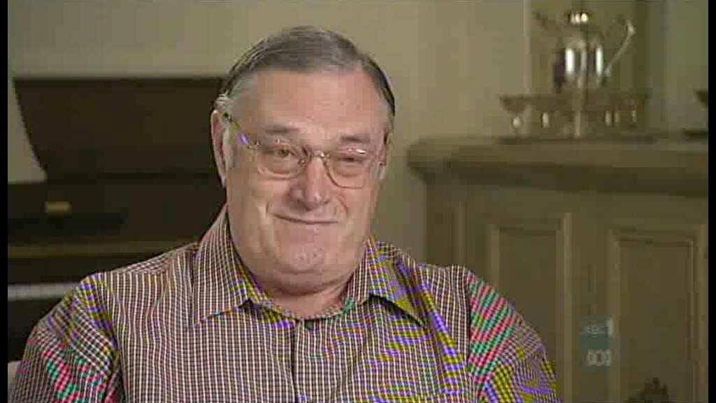 Ron Cahill - ABC News