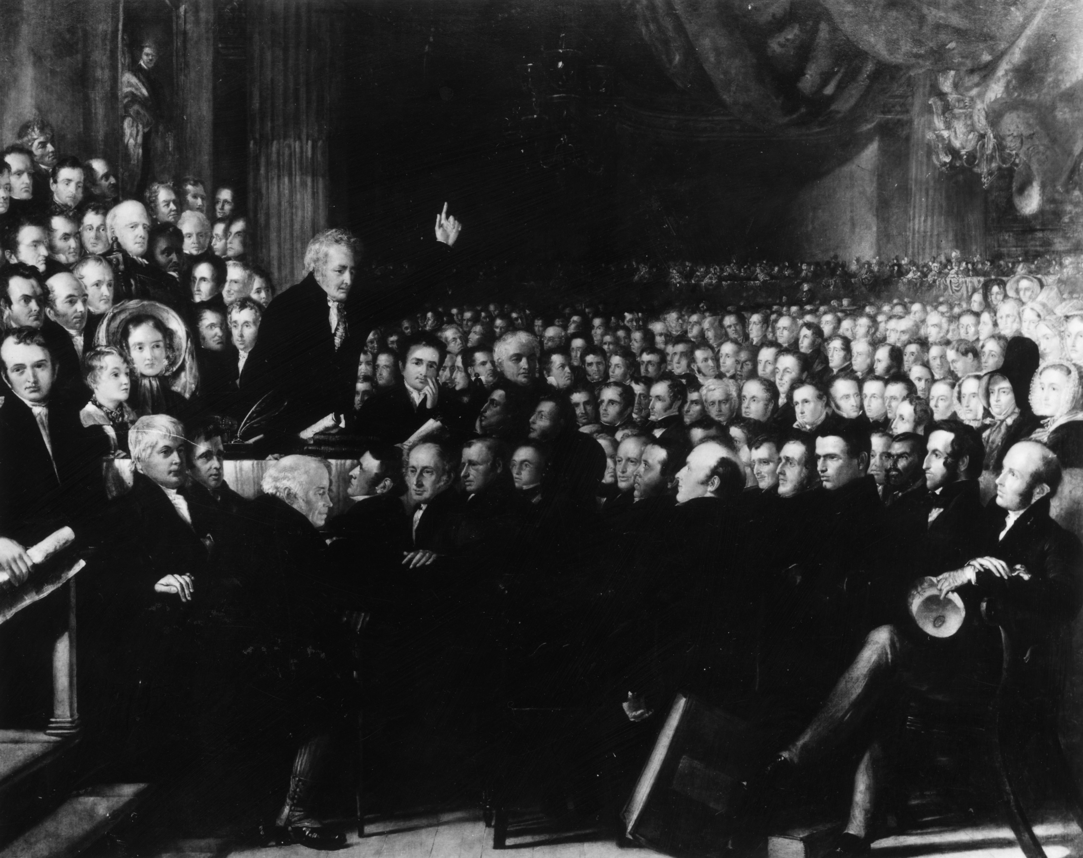 Moral revolution — Dutch historian Rutger Bregman's BBC Reith Lecture 2 — How to start a moral revolution