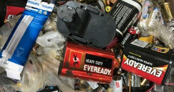 War On Waste quiz: Where do our old gadgets go to die?
