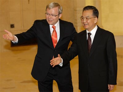 Mark Rolfe - ABC News