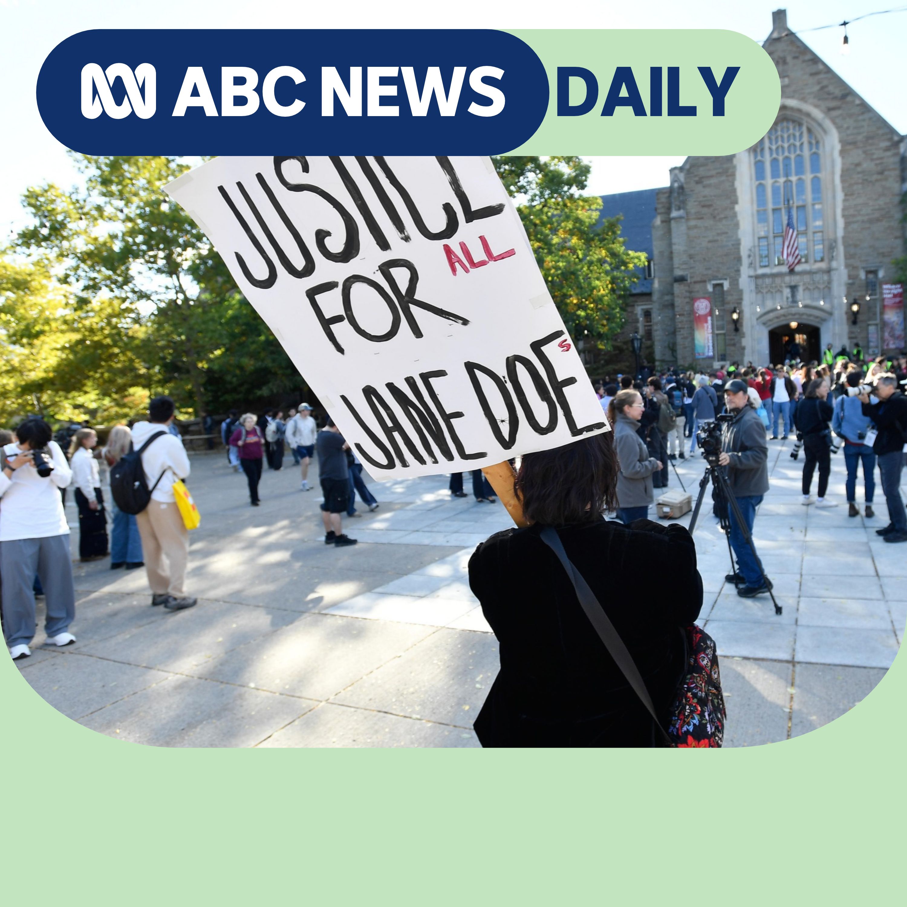 Episode cover