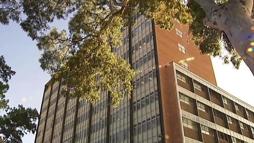 Adelaide Women's and Children's Hospital