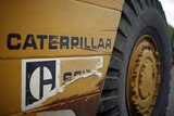 Construction equipment maker Caterpillar is cutting 20,000 jobs worldwide.
