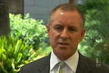 Backing for uranium to India plan from Jay Weatherill