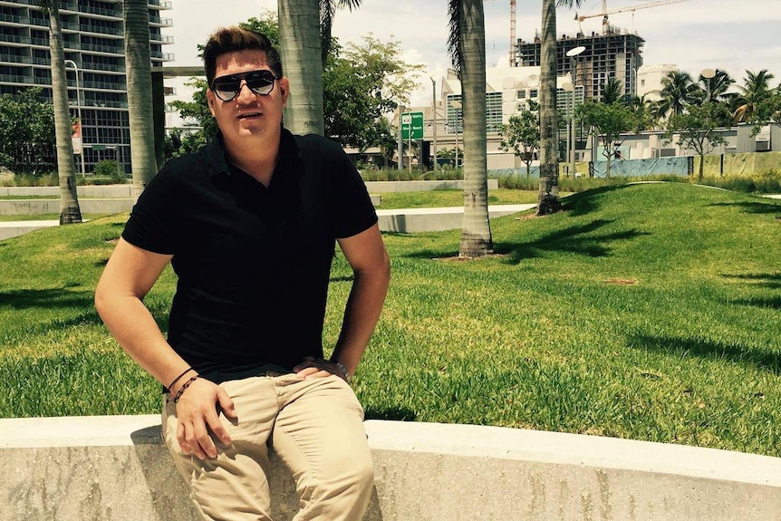 Juan Chevez-Martinez was killed in the Orlando shooting.