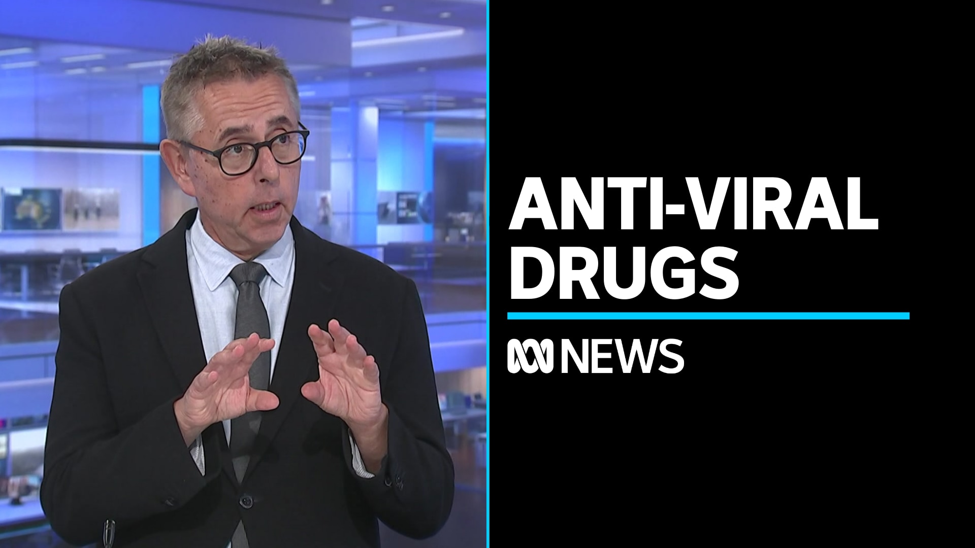 How Effective Are Anti-viral Drugs In The Fight Against COVID? - ABC News