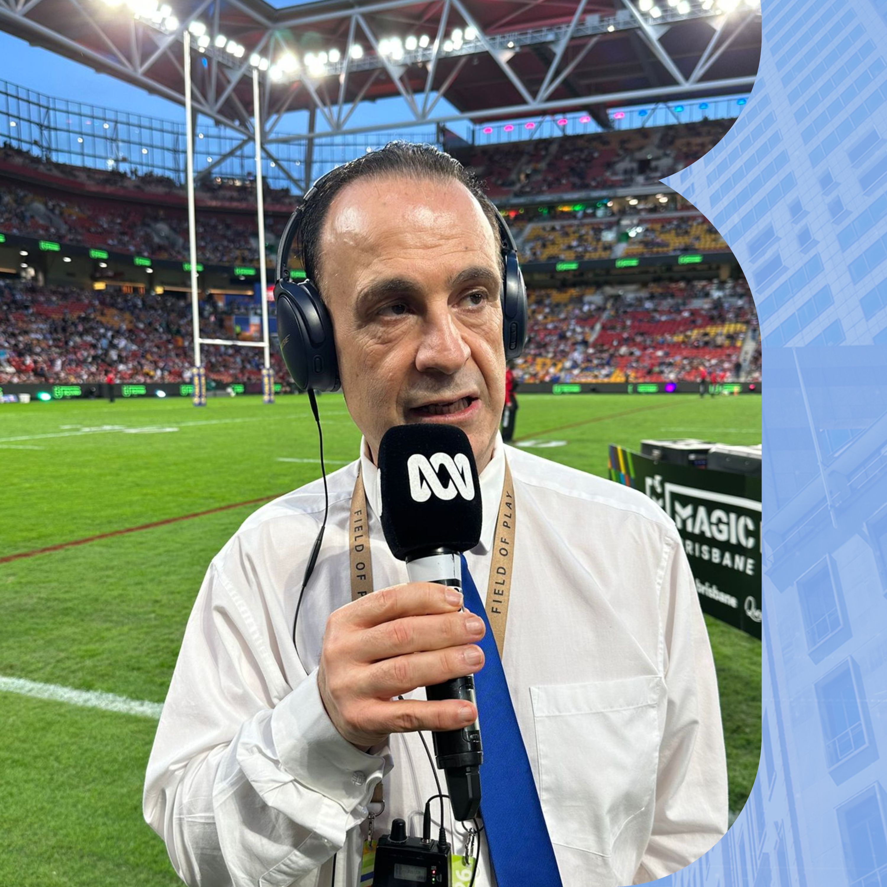 Is the NRL about to break the media rights record?