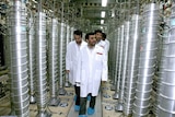 The West has long been sceptical over Iran's nuclear program.