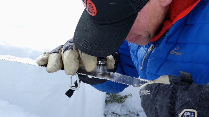 Avalanches in Australia are real and can be deadly. Here's how to stay safe