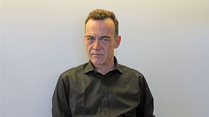 UK #39 Teacher of the Year #39 Phil Beadle harnesses students #39 curiosity UK #39 Teacher of the Year #39 Phil Beadle harnesses students #39 curiosity