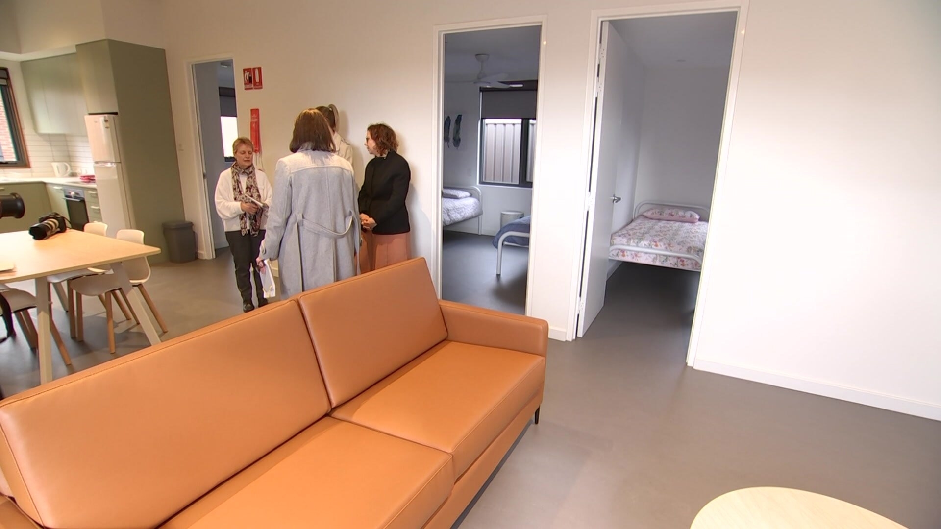 DV Shelter Adelaide (1)