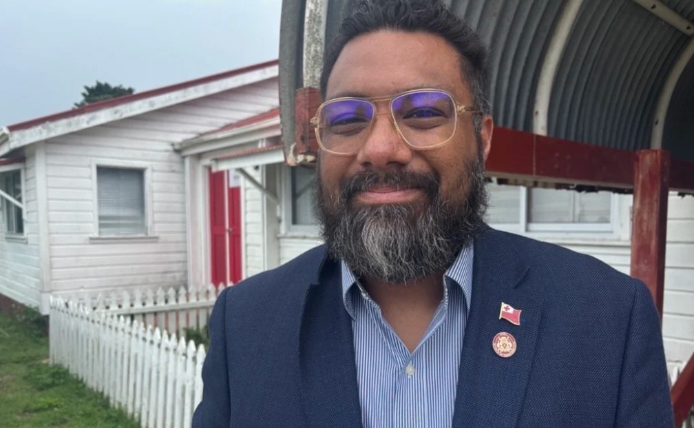 Tonga's noble PM a set back for democracy says commentator